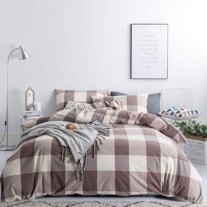 100% Organic Washed Cotton