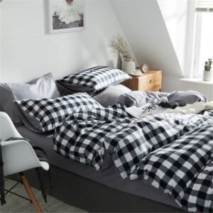 100% Organic Washed Cotton