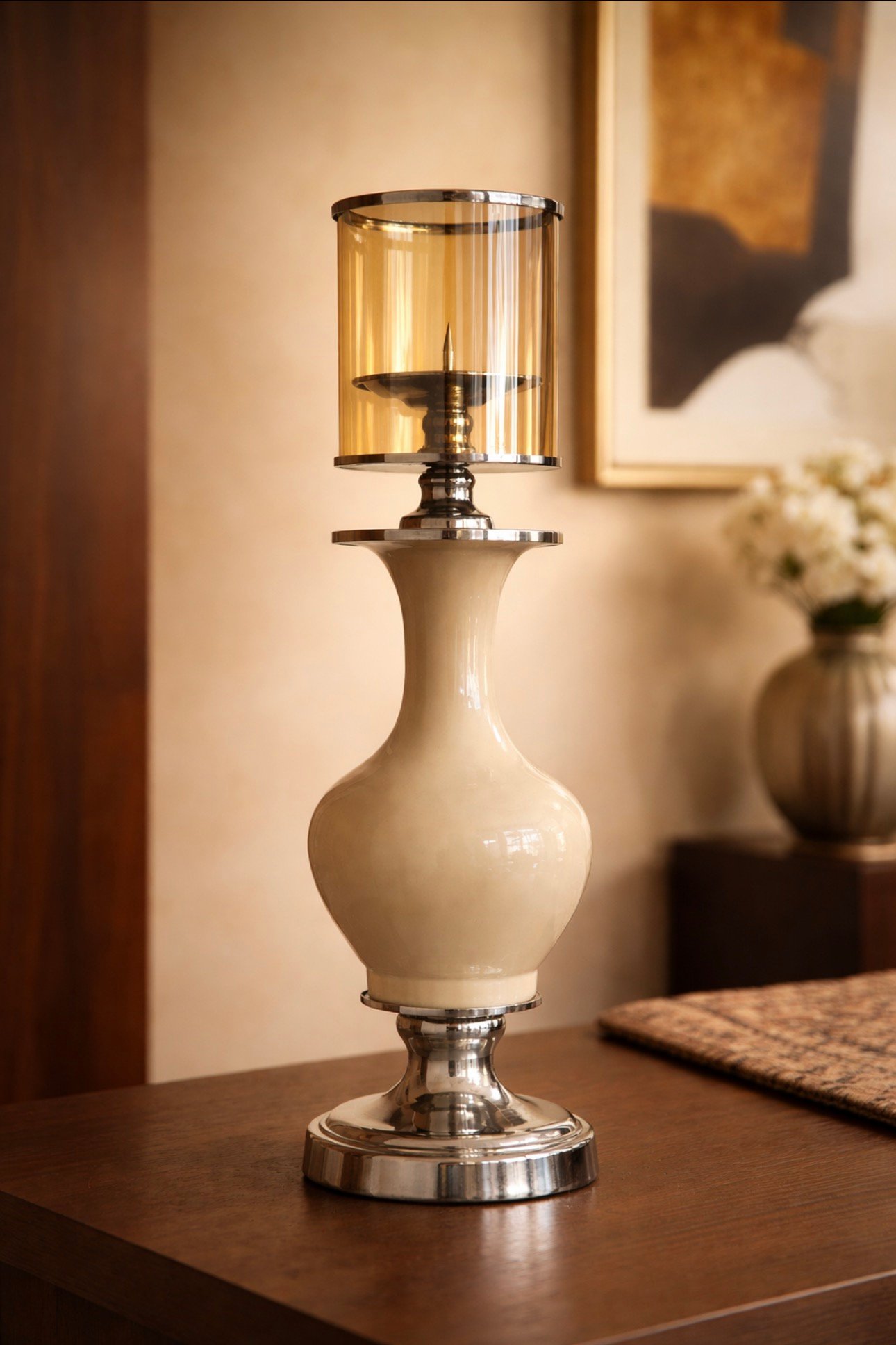Liora chandelier