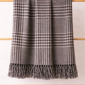 Arden Throw Blanket