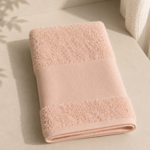 Egyptian Cotton Face Towel