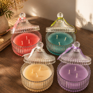 Bijou Candle